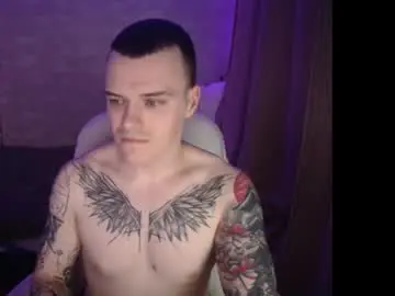 Chaturbate Adult Webcam of marsel_prime