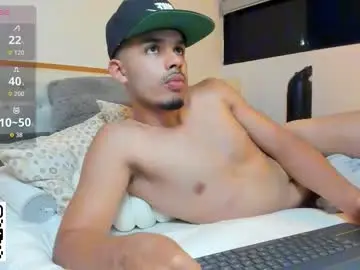 Chaturbate Private Sex Chat of mateoleone