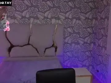 Chaturbate Sex Chat of mellani_tay