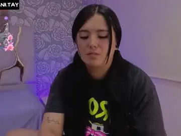 Chaturbate Free Live Porn of mellani_tay