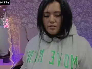 Chaturbate Best Webcam of mellani_tay