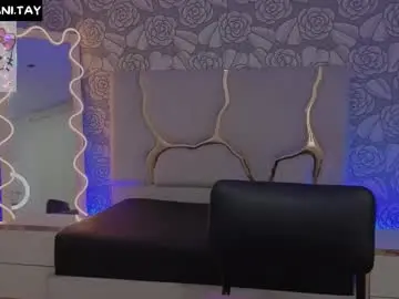 Chaturbate Adult Webcams of mellani_tay