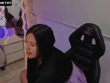 Chaturbate Sex Cam of mellani_tay