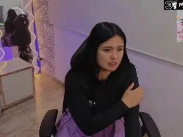 Chaturbate Adult Webcam of mellani_tay