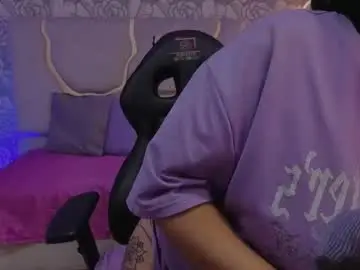 Chaturbate Adult Video Chat of mellani_tay