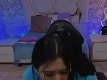 Chaturbate Adult Video Chat of mellani_tay