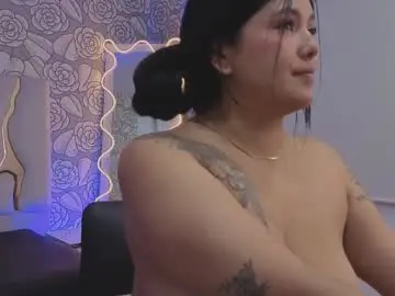 Chaturbate Adult Video Chat of mellani_tay