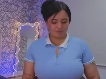 Chaturbate Live Sex of mellani_tay