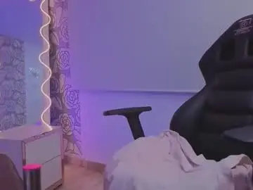 Chaturbate Free Porn Cam of mellani_tay