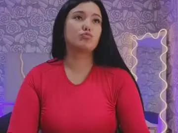 Chaturbate Adult Video Chat of mellani_tay