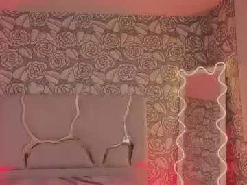 Chaturbate Nude Webcam of mellani_tay