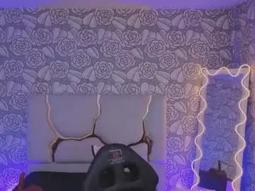 Chaturbate Live Sex of mellani_tay