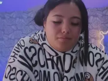 Chaturbate Live Sex Cam of mellani_tay