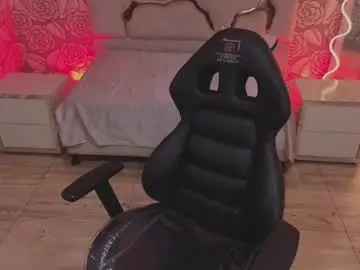 Chaturbate Adult Video Chat of mellani_tay