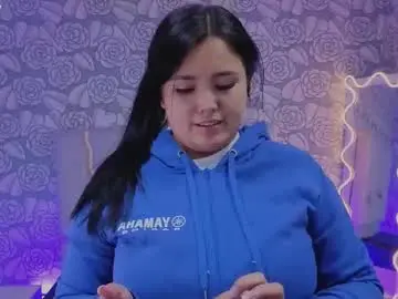 Chaturbate Live Sex Cam of mellani_tay