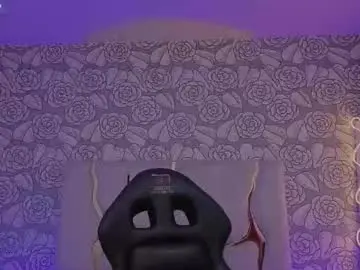 Chaturbate Sex Chat of mellani_tay