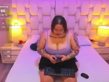 Chaturbate Live Porn of miaandmolly_