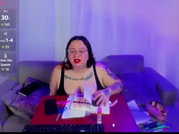 Chaturbate Live Sex Cam of miaandmolly_