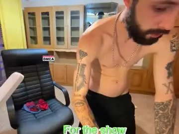 Chaturbate Watch Live Sex Cams of mike_and_anna_