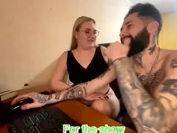 Chaturbate Best Webcam of mike_and_anna_