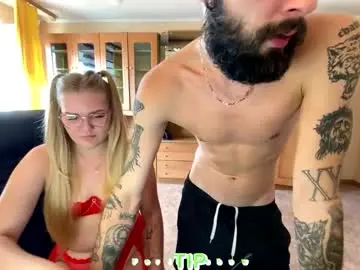 Chaturbate Watch Live Sex Cams of mike_and_anna_