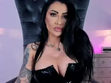 Chaturbate Adult Webcam of mistresskennya