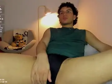 Chaturbate Free Live Porn of naxttan