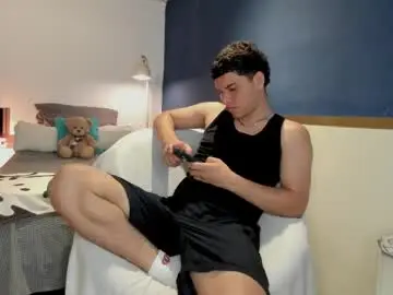 Chaturbate Live Sex Cam of naxttan