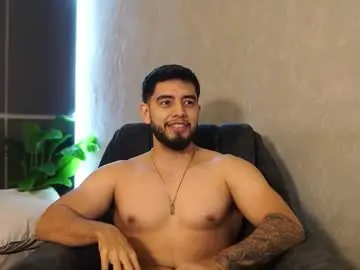 Chaturbate Live Sex Cam of nick_vans