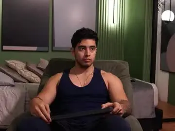 Chaturbate Best Webcam of nick_vans