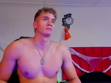 Chaturbate Sex Chat of paul_george212