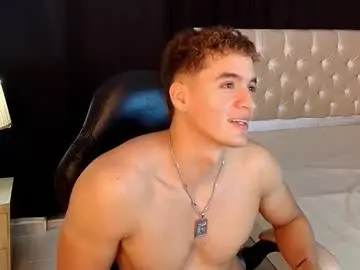 Chaturbate Watch Live Sex Cams of paul_george212
