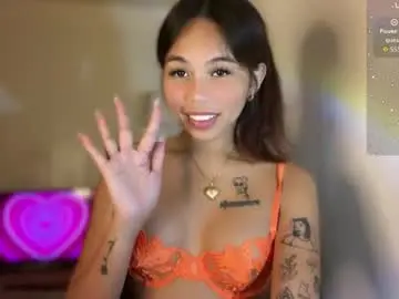 Chaturbate Free Porn Cam of petitegirlx69