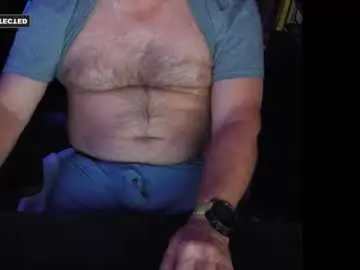 Chaturbate Live Porn of pussyhavendad