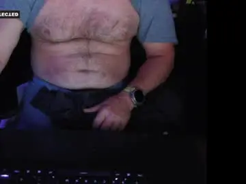 Chaturbate Nude Webcam of pussyhavendad