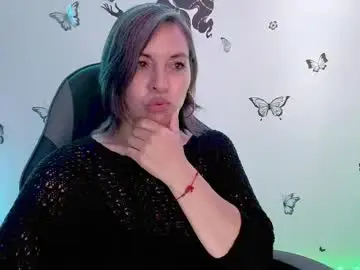 Chaturbate Sex Chat of rebbeca09