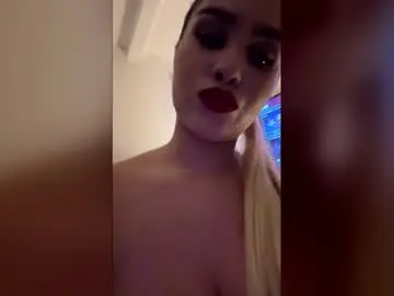 Chaturbate Live Sex of scarleth_baby