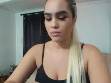 Chaturbate Free Porn Cam of scarleth_baby