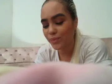 Chaturbate Sex Cam of scarleth_baby