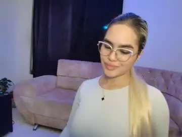 Chaturbate Live Sex of scarleth_baby