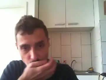 Chaturbate Free Live Porn of serhio27