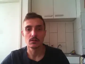 Chaturbate Adult Video Chat of serhio27