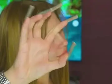 Chaturbate Nude Webcam of sexxxsirens