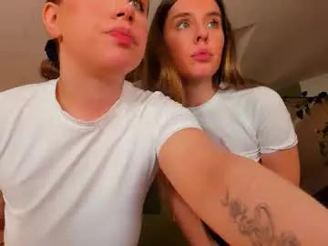 Chaturbate Live Sex of sexxxsirens