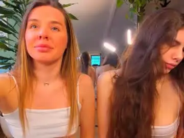 Chaturbate Adult Video Chat of sexxxsirens