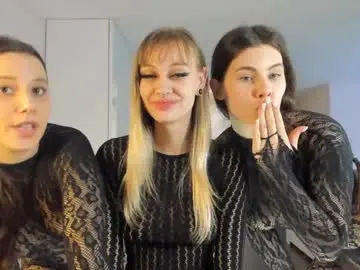 Chaturbate Sex Cam of sexxxsirens