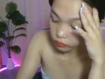 Chaturbate Sex Cam of sexy_asian_thesa