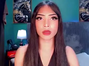 Chaturbate Sex Cam of sexy_febxx