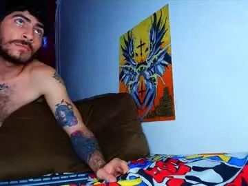 Chaturbate Live Porn of thomas_ks11