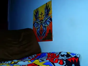 Chaturbate Private Sex Chat of thomas_ks11